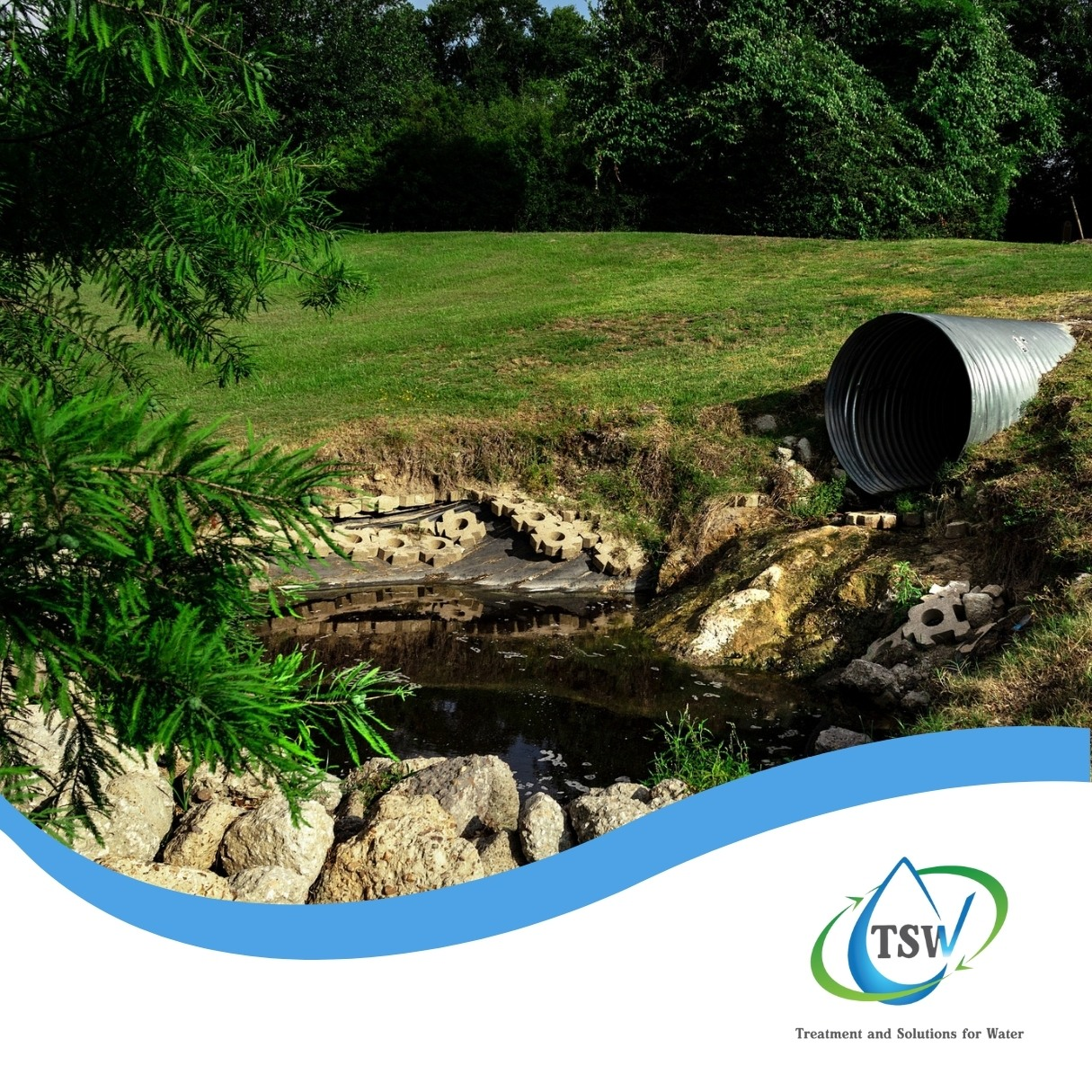 Traslado de aguas residuales en Puebla