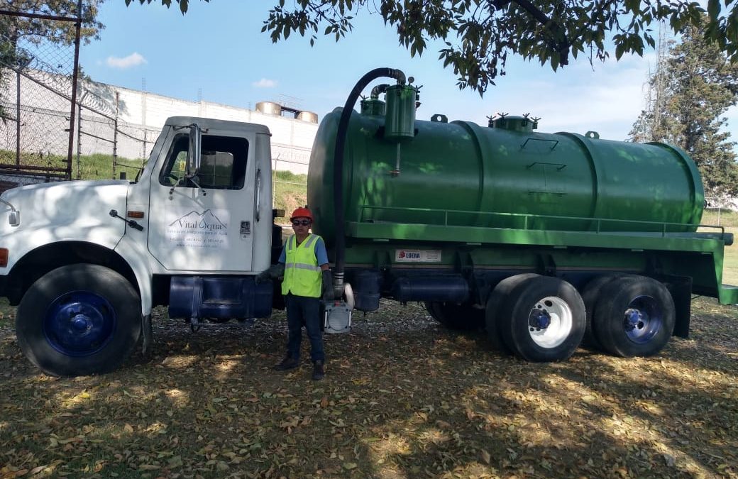 Tratamiento de aguas residuales: potabilización vs residual (diferencias y cómo se complementan)