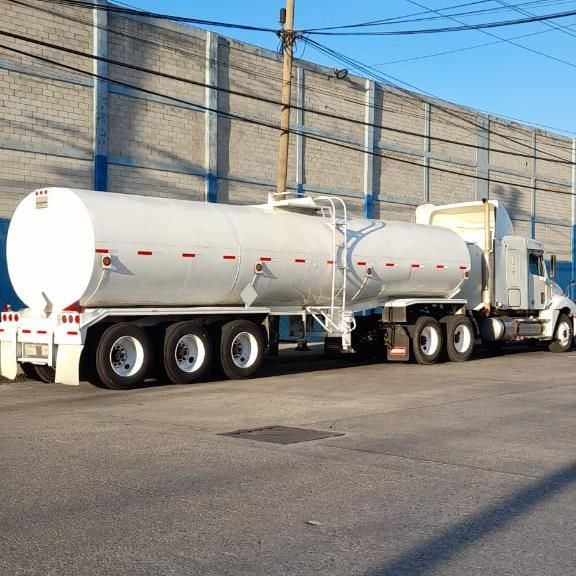 Traslado de aguas residuales en Puebla y su impacto en zonas naturales