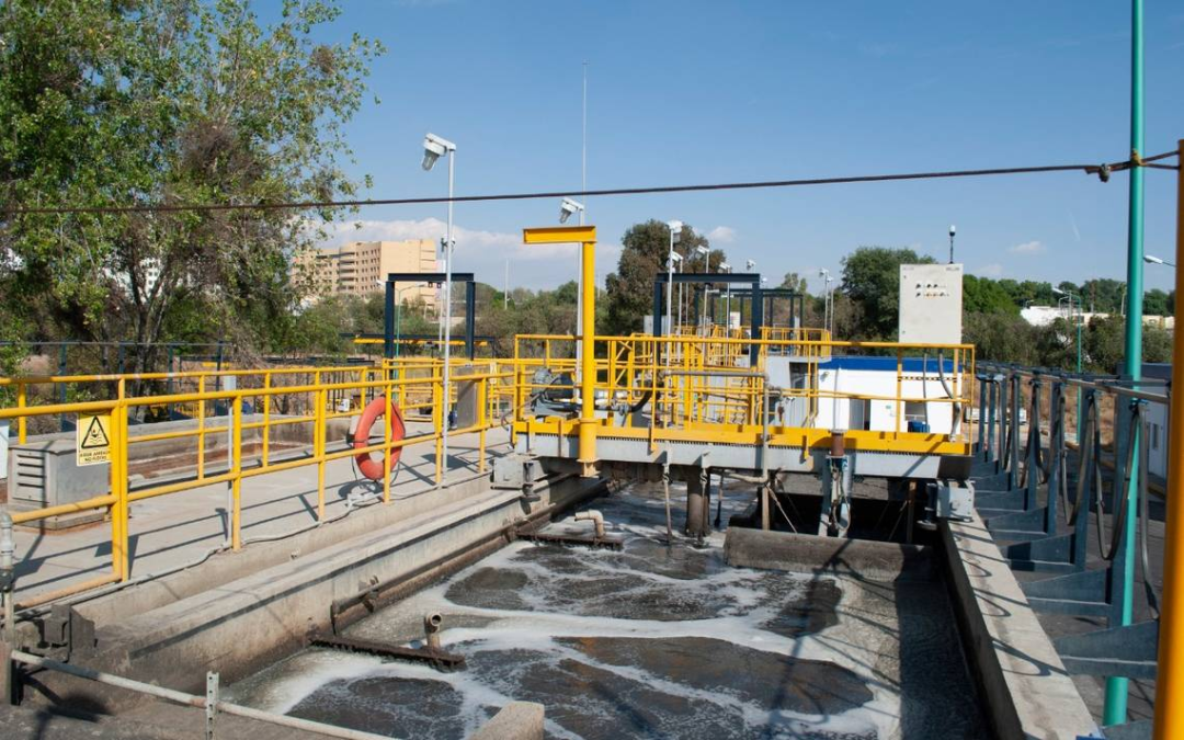 Limpieza de drenaje industrial: inversión o gasto