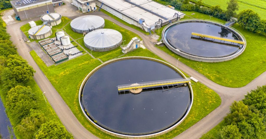 El traslado de aguas residuales en Puebla en la industria hotelera