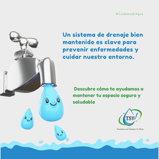 La clave del saneamiento urbano: traslado de aguas residuales en Puebla