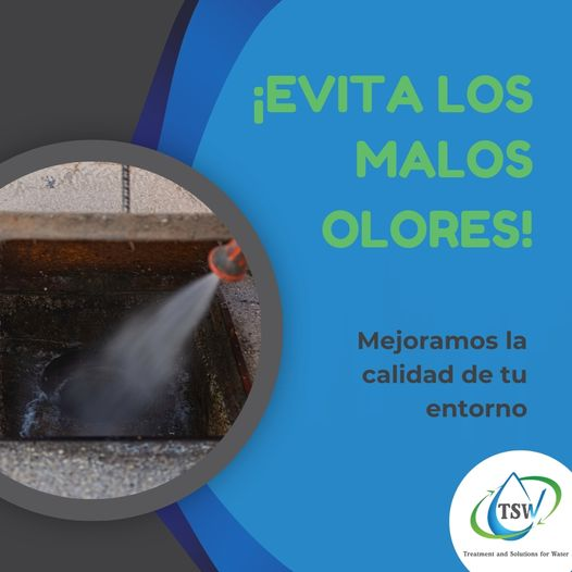 Evita multas por mal manejo de aguas