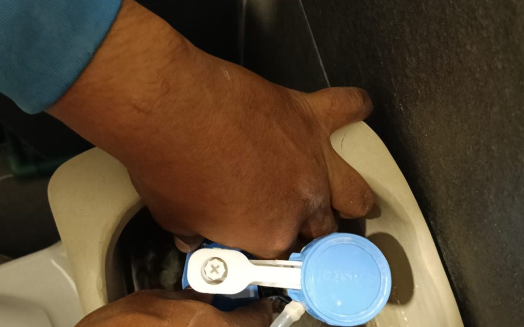 Cómo prevenir obstrucciones con desazolve de drenaje en Puebla