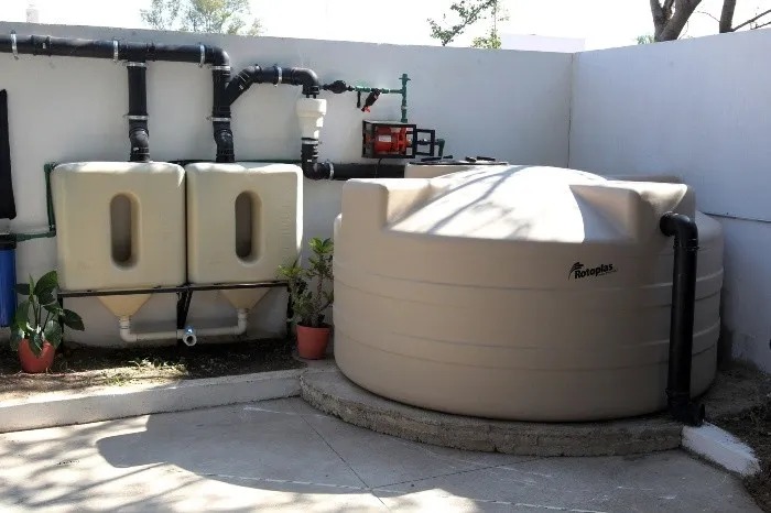 Impacto ambiental del desazolve de drenaje en Puebla