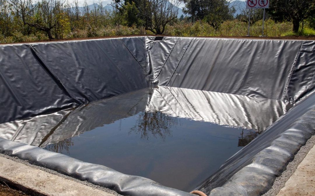 Señales de desazolve de drenaje en Puebla urgente