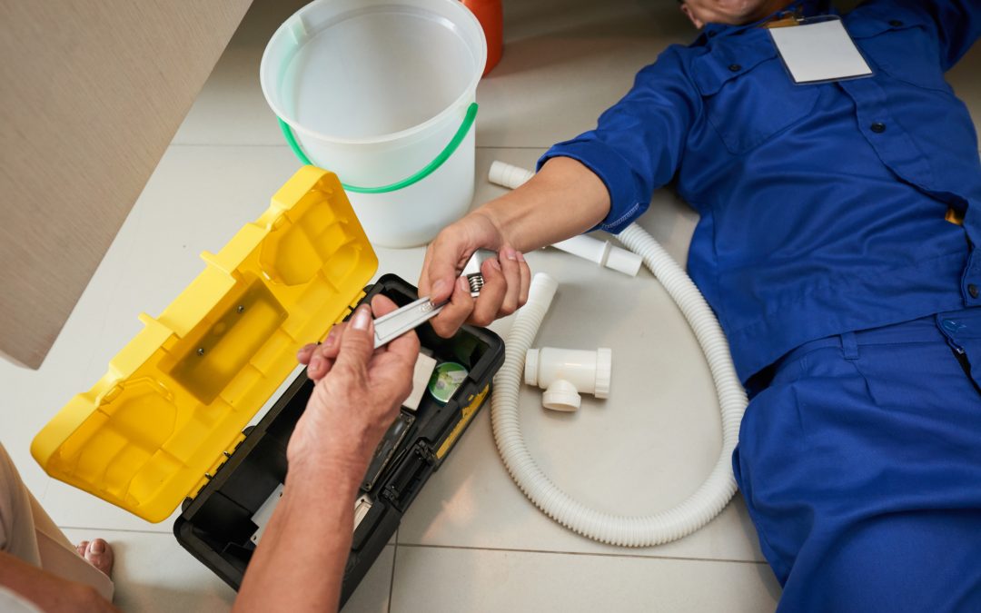 Desazolve de drenaje en Puebla y cumplimiento normativo